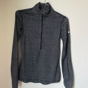 Nike Dri-fit sweatshirt